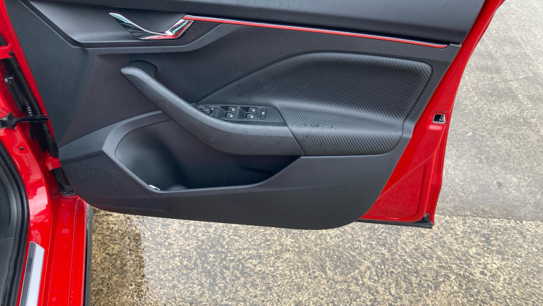 Skoda Scala 1.5 TSI Monte Carlo Edition 5dr DSG Petrol Hatchback